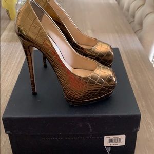 Women’s fancy shoe